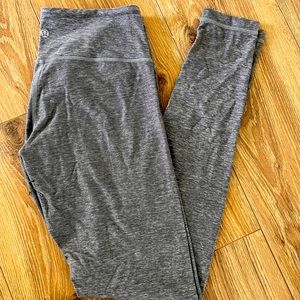 Lululemon wunder unders